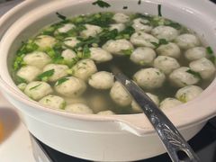 -日丰园海肠水饺·老字号大连海鲜(和平广场店)