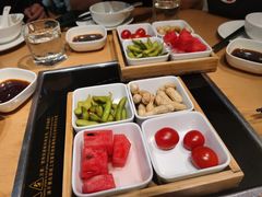 -湯系·煲汤手艺人(东二环泰禾广场店)