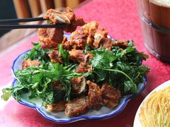 -老丽江餐馆(丽江华都商贸城店)