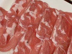 -前门杨记·铜锅涮肉(王府井·故宫店)