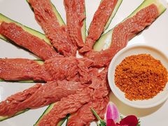 -蜀九香火锅(彩虹店)