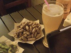 -板凳鲜酿·精酿啤酒(科华北路店)