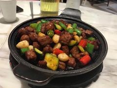 -宝月楼·台湾菜馆(天河城店)