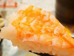 -争鲜回转寿司(大连和平广场凯德PLUS店)