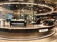 -Peet's 皮爷咖啡(东湖路手作店)