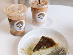 -众人咖啡·PEOPLE COFFEE(罗湖益田假日广场店)