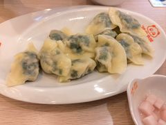 -状元水饺(成都SM广场店)