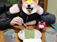 -無邪日式甜品(世博源店)