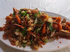 -彭大姐老店黄辣丁(新津店)