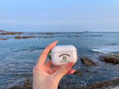 -青岛第三海水浴场