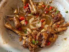 -鄱阳湖·江西小炒·瓦罐煨汤(五道口店)