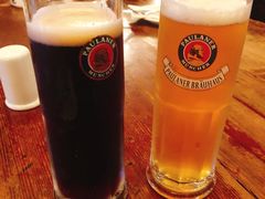 -宝莱纳啤酒花园餐厅PAULANER BRAUHAUS Nanjing(广州路店)