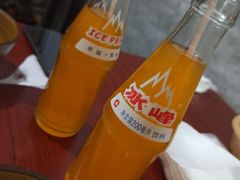 -刘二店正宗裤带面(围墙巷店)