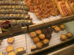 -可颂坊(中心书城店)
