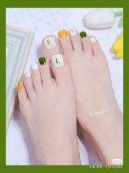 -1T·1M 日式美甲美睫