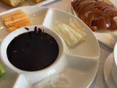 -海湾壹品·粤菜·早茶·烤鸭(拱北店)