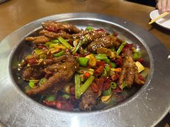 -掌上鲜(南顺城街店)
