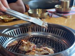 -炭之家烤肉(世茂店)