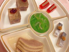 -江南灶中餐厅(南京香格里拉店)