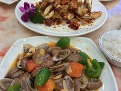 -新金盛·海鲜酒楼(盐田店)
