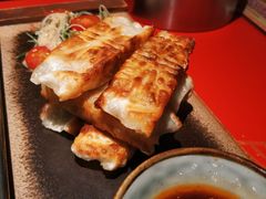 脆骨煎饺-御前十七(北京路天河城店)
