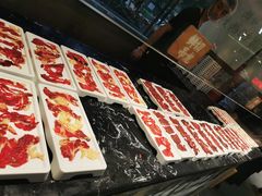 -谭三娘鲜切牛肉自助火锅(九眼桥总店)