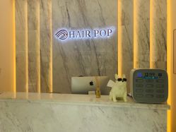 -HAIR POP