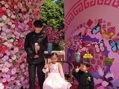 -南宁方特东盟神画