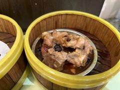 排骨-榕槟茶楼