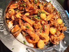 -胖哥俩肉蟹煲(湖滨银泰in77店)