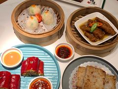 -禄运茶居·手工点心(猎德店)