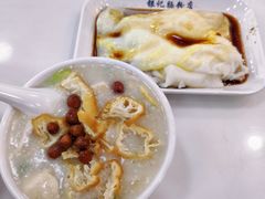 -银记肠粉店(北京路店)