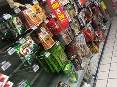 -物美大卖场(玉蜓桥店)