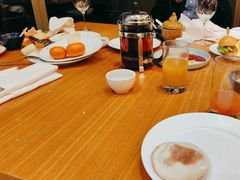 -咖啡厅自助餐厅(贵阳中天凯悦酒店)
