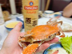 -渔家大院·地道威海菜(石岛店)