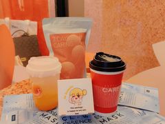 -AunteaCare姨妈热饮(琶洲店)