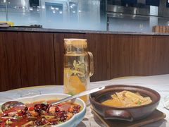 -志明眷村·台式融合菜·宵夜