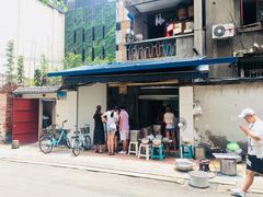 -蓉城西二道无名冒菜(西二道街店)