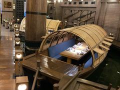 -老船坞水上餐厅(亚洲大酒店  东四十条店)