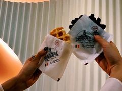 华夫饼-肯德基(大剧院店)
