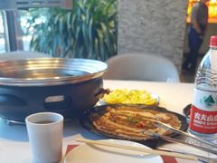 -韩盛源泥炉烤肉店(高深路店)