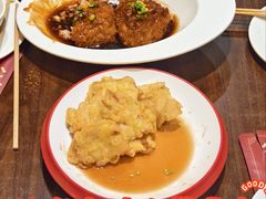 -李氏八大件老菜馆(万宝街店)