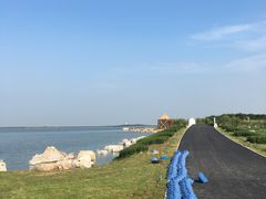 -天津东丽湖风景区