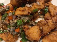 -顺德·古草食记(长寿店)