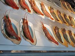 自助取餐区-星伦多自助料理·涮烤一体(杭州来福士店)
