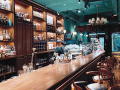 -上古咖啡ShadowCafe&Reastaurant(哈尔滨中央大街店)
