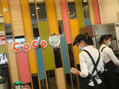-CoCo都可(十全东店)