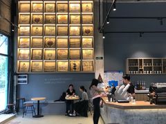 -GOTLOT COFFEE&KITCHEN角落厨房NOOK店