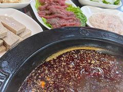 -鱻鱼捞.祥祥鱼锅(高淳一店)