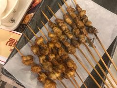 -管氏翅吧(广渠门店)